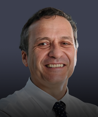 Speaker Image